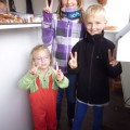 anzeigen